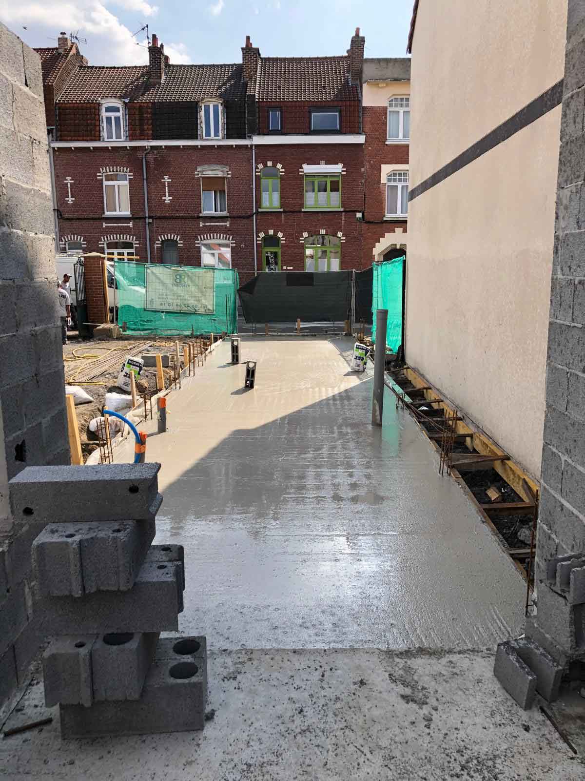dalle-beton