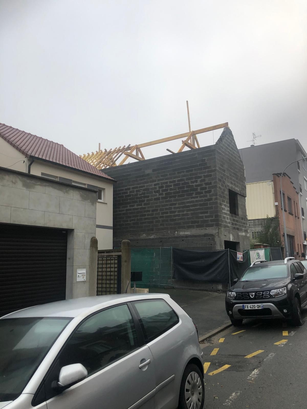 construction